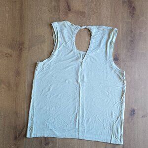 Athletic/Yoga Tank Top